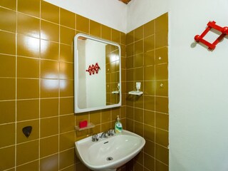 Ferienhaus San Marcello Pistoiese Ausstattung 17