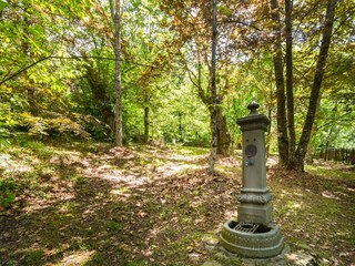 Ferienhaus San Marcello Pistoiese Umgebung 38