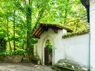 Ferienhaus San Marcello Pistoiese Umgebung 36