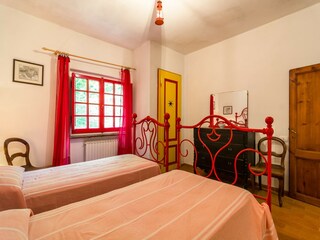 Ferienhaus San Marcello Pistoiese Ausstattung 14