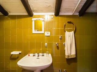 Ferienhaus San Marcello Pistoiese Ausstattung 23