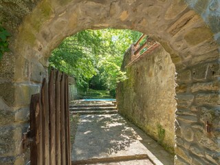 Ferienhaus San Marcello Pistoiese Außenaufnahme 6