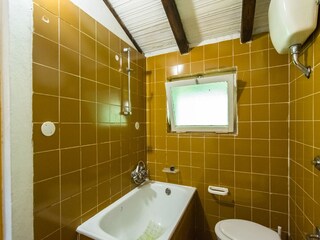 Ferienhaus San Marcello Pistoiese Ausstattung 24