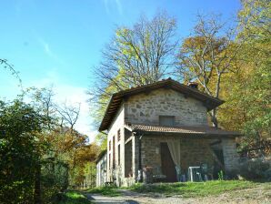 Chalet Geräumiges Ferienhaus mit privatem Pool - San Marcello Pistoiese - image1