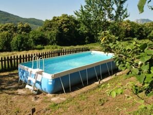 Chalet Característica casa de vacaciones con piscina privada - San Marcello Pistoiese - image1