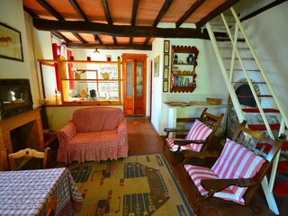 Chalet San Marcello Pistoiese Features 13