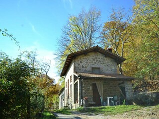 Chalet San Marcello Pistoiese Außenaufnahme 5