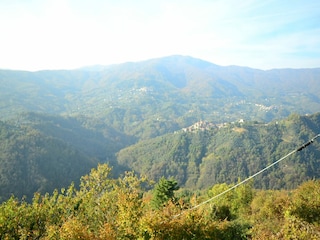 Chalet San Marcello Pistoiese Außenaufnahme 7