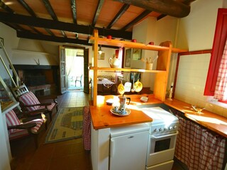 Chalet San Marcello Pistoiese Caratteristiche 20