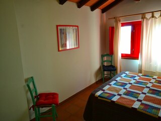 Chalet San Marcello Pistoiese Kenmerken 25