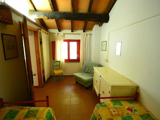 Chalet San Marcello Pistoiese Ausstattung 15