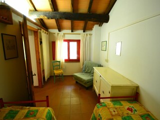 Chalet San Marcello Pistoiese Kenmerken 15