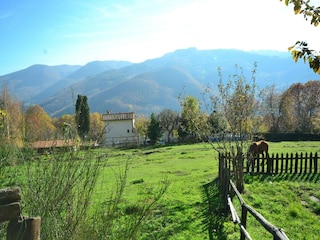 Chalet San Marcello Pistoiese Außenaufnahme 8