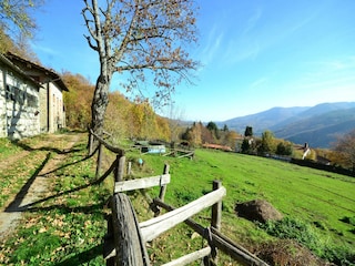 Chalet San Marcello Pistoiese Außenaufnahme 8