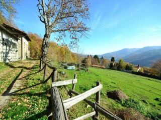 Chalet San Marcello Pistoiese Outdoor Recording 8