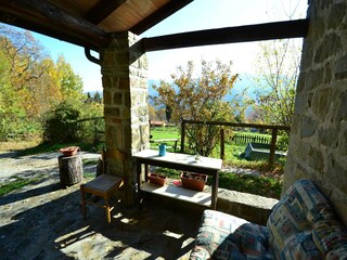 Chalet San Marcello Pistoiese  36