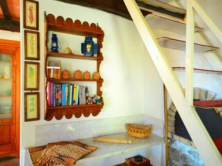 Chalet San Marcello Pistoiese  36