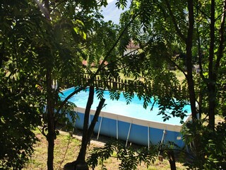 Chalet San Marcello Pistoiese Buitenaudio-opname 9