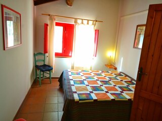 Chalet San Marcello Pistoiese Características 16