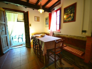 Chalet San Marcello Pistoiese Ausstattung 21