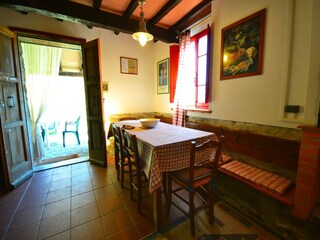 Chalet San Marcello Pistoiese Kenmerken 21