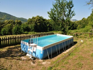 Chalet San Marcello Pistoiese Outdoor Recording 10