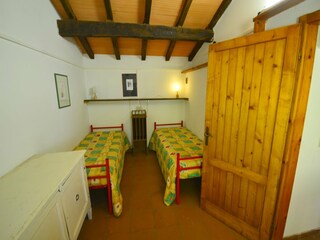 Chalet San Marcello Pistoiese Caratteristiche 23