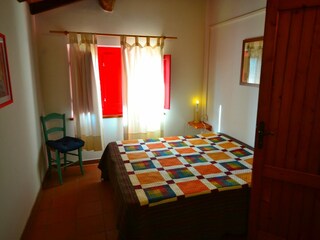 Chalet San Marcello Pistoiese Características 26