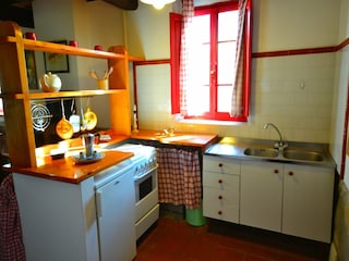 Chalet San Marcello Pistoiese Ausstattung 22