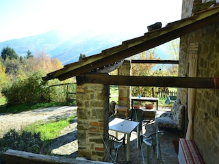 Chalet San Marcello Pistoiese  34