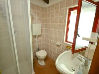 Chalet San Marcello Pistoiese Kenmerken 24