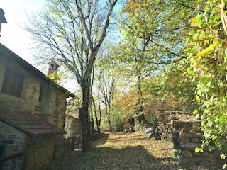 Chalet San Marcello Pistoiese  35