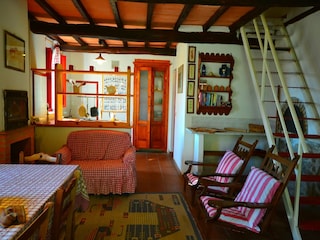 Chalet San Marcello Pistoiese Ausstattung 25