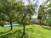 Chalet San Marcello Pistoiese Buitenaudio-opname 1