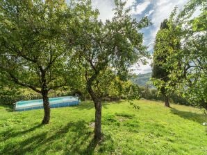 Belvilla by OYO Peaceful chalet with private pool - San Marcello Pistoiese - image1