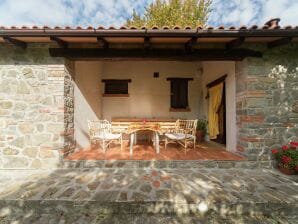 Ruhiges Chalet mit privatem Pool - San Marcello Pistoiese - image1