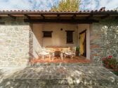 Chalet San Marcello Pistoiese Buitenaudio-opname 1