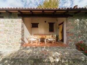 Ruhiges Chalet mit privatem Pool - San Marcello Pistoiese - image1