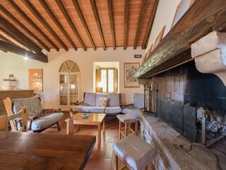 Chalet San Marcello Pistoiese Kenmerken 16