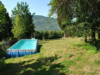 Chalet San Marcello Pistoiese Grabación al aire libre 4
