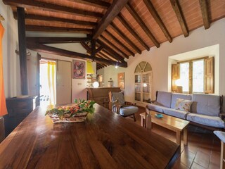 Chalet San Marcello Pistoiese Características 18
