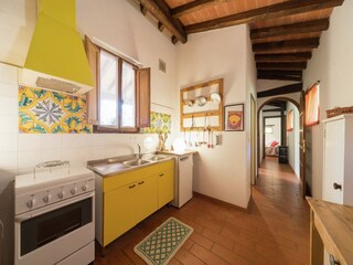 Chalet San Marcello Pistoiese Équipement 26