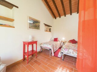 Chalet San Marcello Pistoiese Características 21