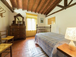 Chalet San Marcello Pistoiese Características 23