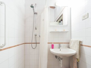 Chalet San Marcello Pistoiese Caratteristiche 30