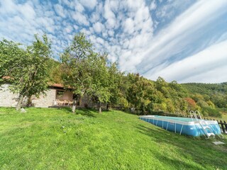 Chalet San Marcello Pistoiese Außenaufnahme 2