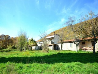 Chalet San Marcello Pistoiese Außenaufnahme 4