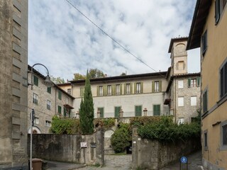 Chalet San Marcello Pistoiese Entorno 34