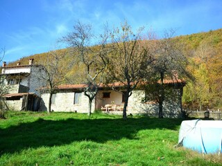 Chalet San Marcello Pistoiese Grabación al aire libre 9