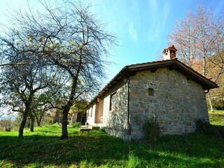 Chalet San Marcello Pistoiese Außenaufnahme 3